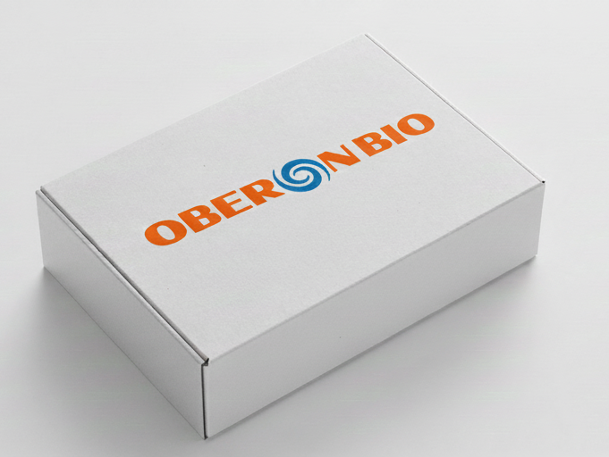 OberonBio Sample Kit Box